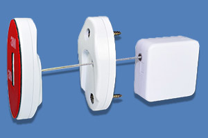 JoJo 2281 - Diebstahlsicherung