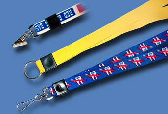 Variationsmöglichkeiten Druck/Logo-Einwebung