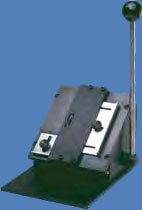 Langloch-Tischstanze 6005